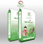 Hướng dẫn sử dụng phân bón hữu cơ Việt Nhật