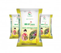 Phân bón hữu cơ compo - VIJACO 05 - Dành cho hoa, cây cảnh